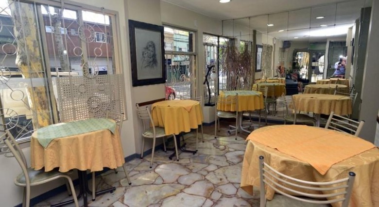 Hotel Castelar