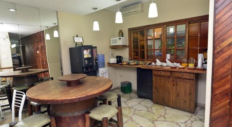 Hotel Castelar