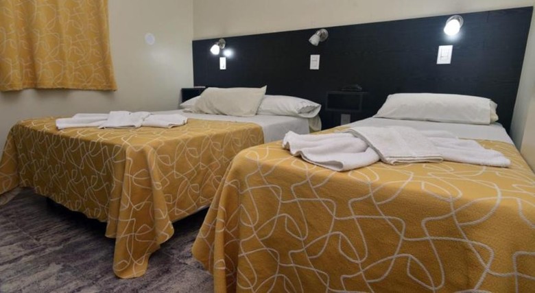 Hotel Castelar