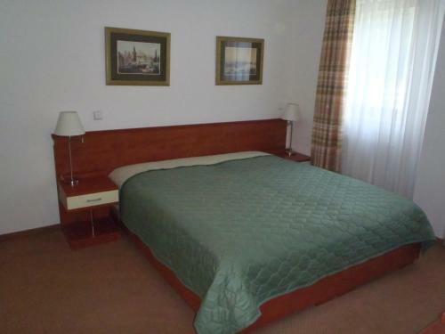 Hotel Bazant