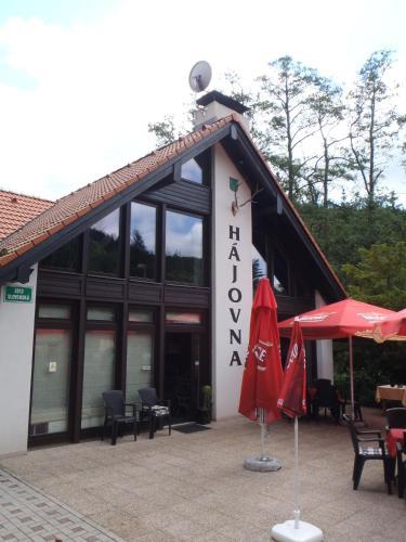 Hotel Bazant