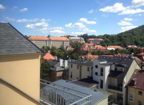 Apartm�n Jugosl�vsk�
