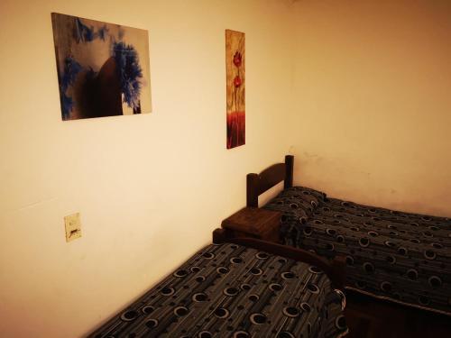 Sosahaus Hostel Mendoza