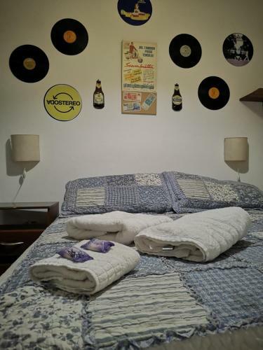 Sosahaus Hostel Mendoza
