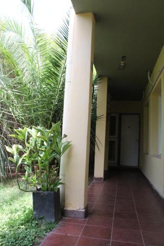 Sosahaus Hostel Mendoza