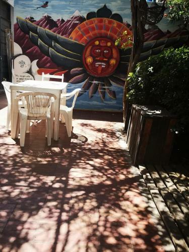 Sosahaus Hostel Mendoza