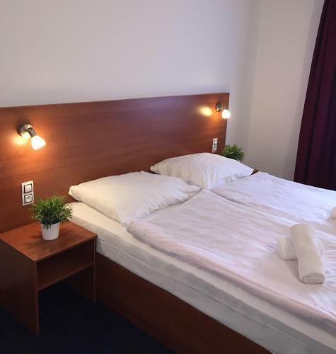 Hotel Elma
