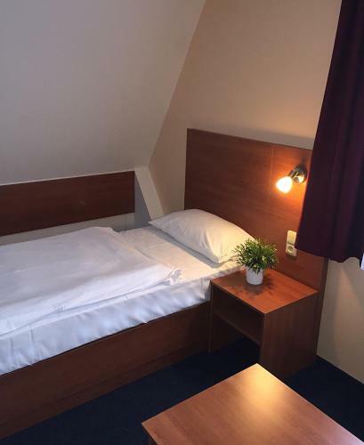 Hotel Elma