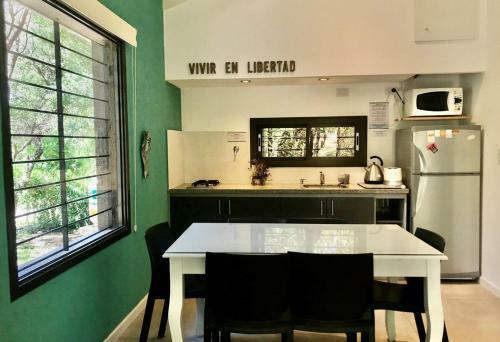 Caba�as Apart Margaridas