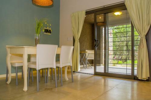 Caba�as Apart Margaridas
