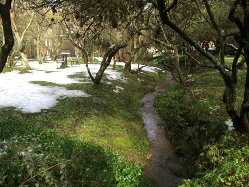 Caba�as Apart Margaridas