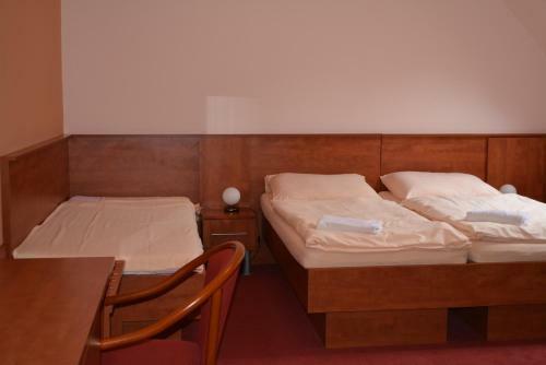 Hotel Koruna