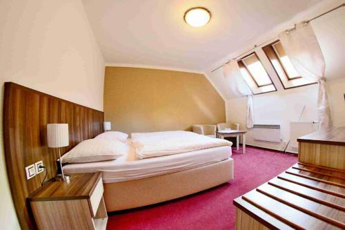 Hotel Koruna