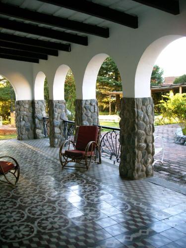 Posada Del Poeta