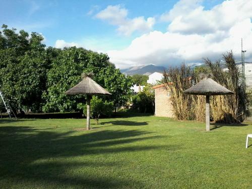 Posada Del Poeta