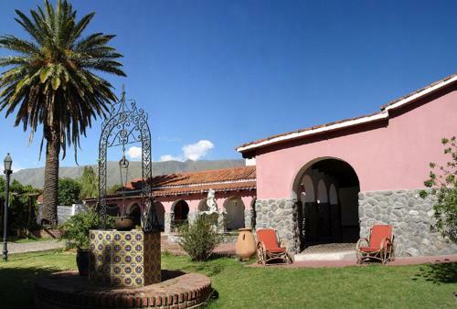 Posada Del Poeta