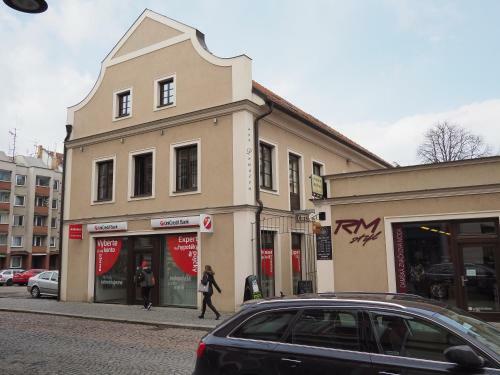 Hostal Pension Inspirace