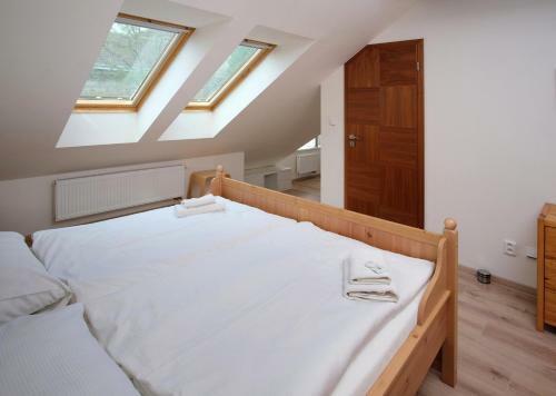 Hostal Pension Pod V??�
