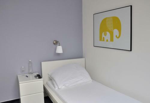Hostal Pension Pod V??�