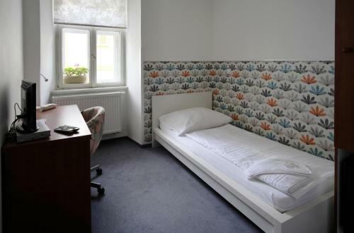 Hostal Pension Pod V??�