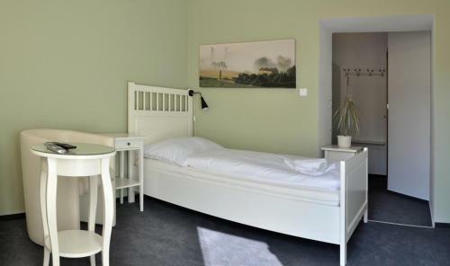 Hostal Pension Pod V??�