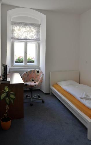 Hostal Pension Pod V??�