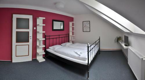 Hostal Pension Pod V??�