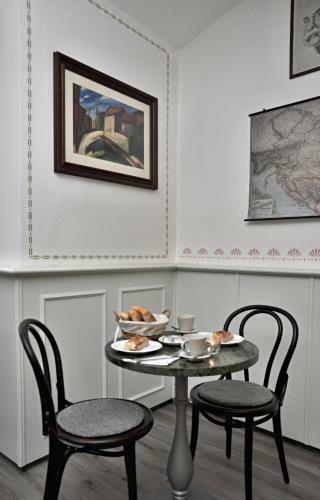 Hostal Pension Pod V??�