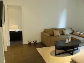 Apartamento Aptbcn Super Balmes