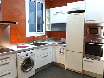 Apartamento Aptbcn Super Balmes