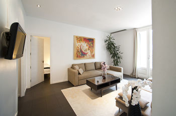 Apartamento Aptbcn Super Balmes