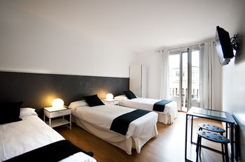 Apartamento Aptbcn Super Balmes