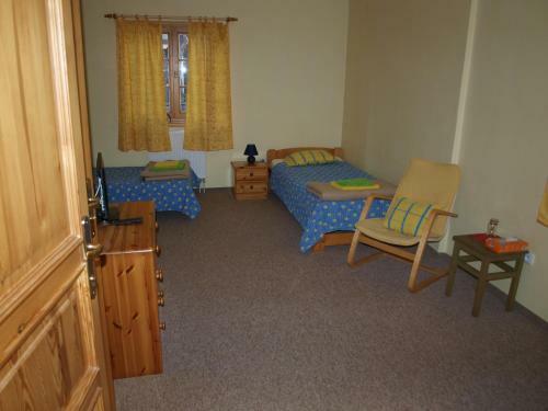 Hotel U Zvonu