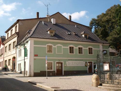 Hotel U Zvonu