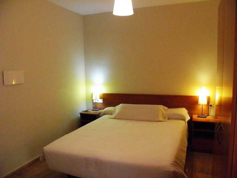 Hostal Bcn Urban Hotels Bonavista