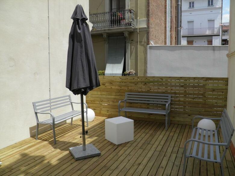 Hostal Bcn Urban Hotels Bonavista