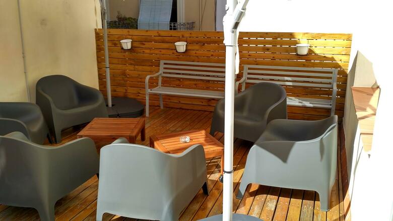 Hostal Bcn Urban Hotels Bonavista