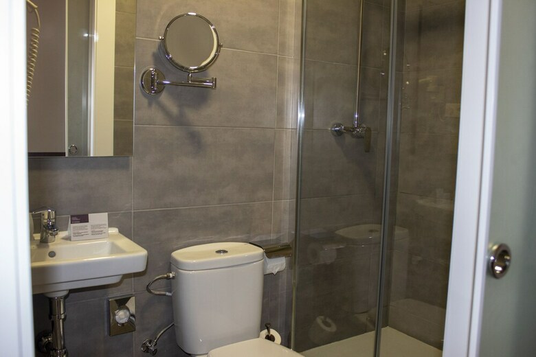 Hostal Bcn Urban Hotels Bonavista