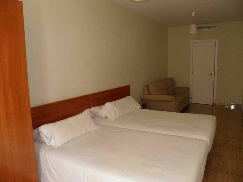 Hostal Bcn Urban Hotels Bonavista