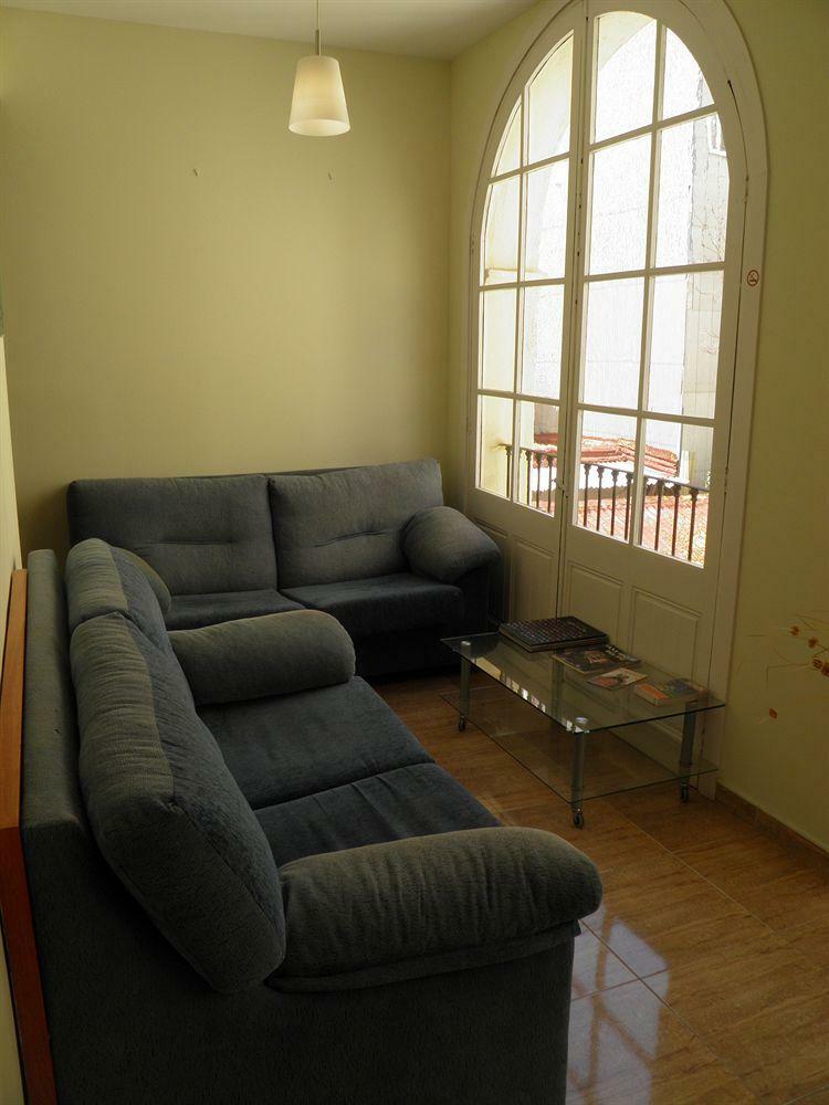 Hostal Bcn Urban Hotels Bonavista