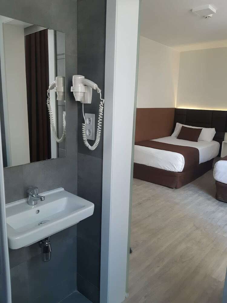 Hostal Bcn Urban Hotels Bonavista