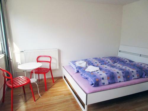 Albergue Ubytovna Coolej