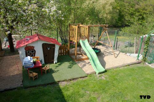 Albergue Ubytovna Coolej