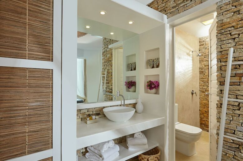 Hostal La Villa Jericoacoara
