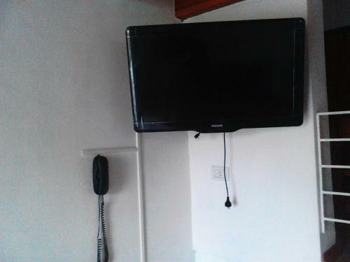 Apartamento Departamentos Los Almendros