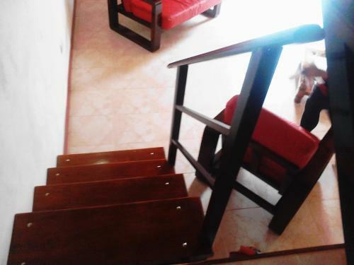 Apartamento Departamentos Los Almendros