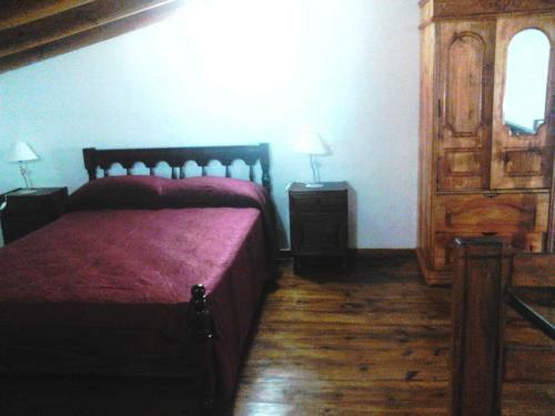Apartamento Departamentos Los Almendros