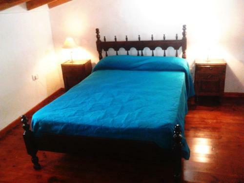 Apartamento Departamentos Los Almendros