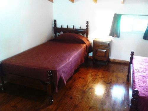 Apartamento Departamentos Los Almendros