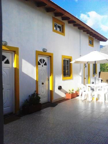 Apartamento Departamentos Los Almendros